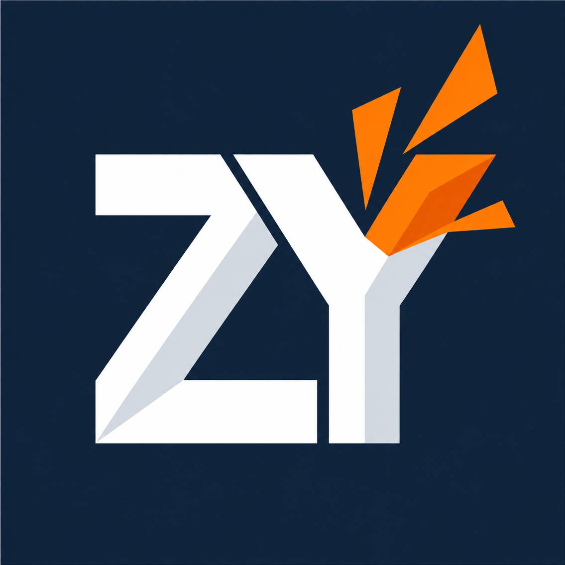 栈外 Logo